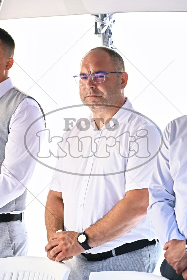 Prva Pričest Njivice 2025 305 - FotoKurti