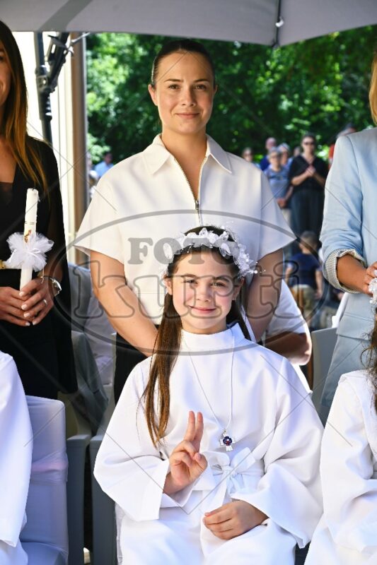Prva Pričest Njivice 2025 380 - FotoKurti