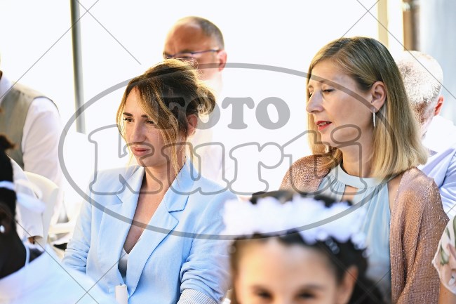 Prva Pričest Njivice 2025 402 - FotoKurti