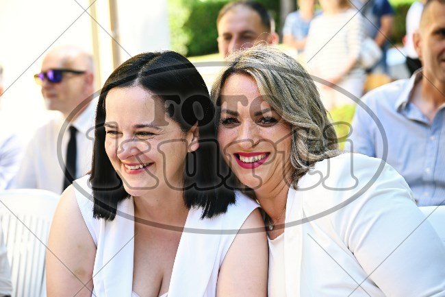 Prva Pričest Njivice 2025 408 - FotoKurti