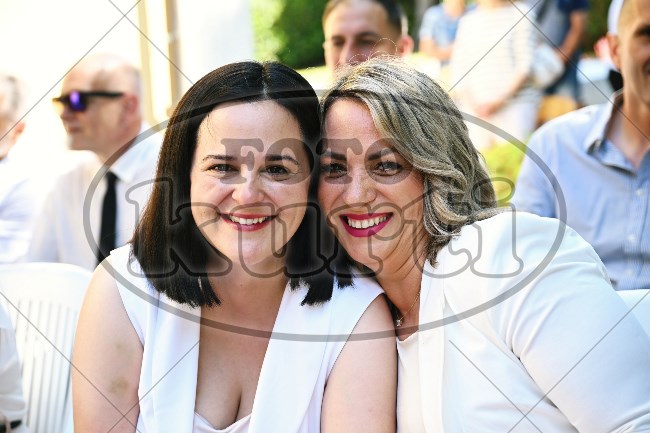 Prva Pričest Njivice 2025 409 - FotoKurti