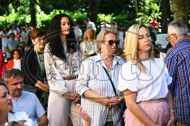 Prva Pričest Njivice 2025 411 - FotoKurti