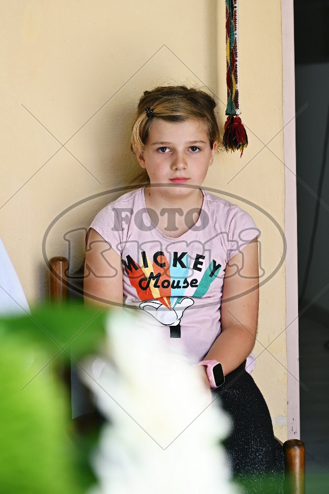 Prva Pričest Njivice 2025 417 - FotoKurti