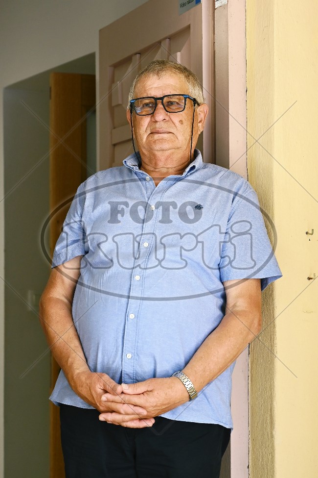 Prva Pričest Njivice 2025 419 - FotoKurti