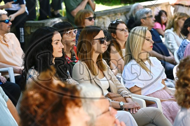 Prva Pričest Njivice 2025 421 - FotoKurti
