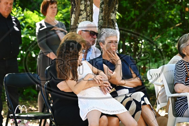 Prva Pričest Njivice 2025 422 - FotoKurti