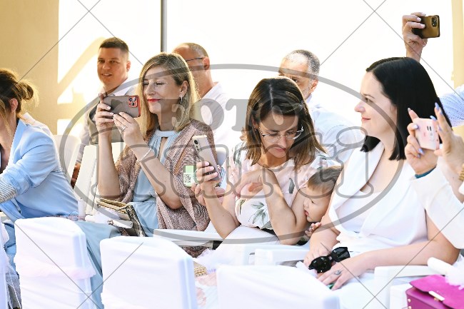 Prva Pričest Njivice 2025 448 - FotoKurti