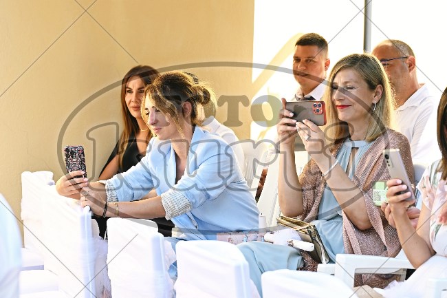 Prva Pričest Njivice 2025 449 - FotoKurti