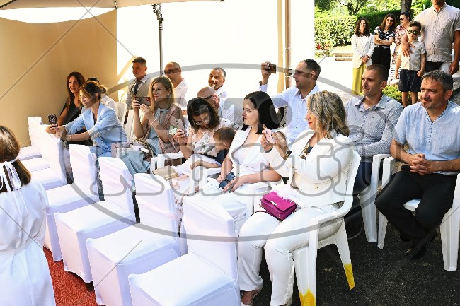 Prva Pričest Njivice 2025 451 - FotoKurti