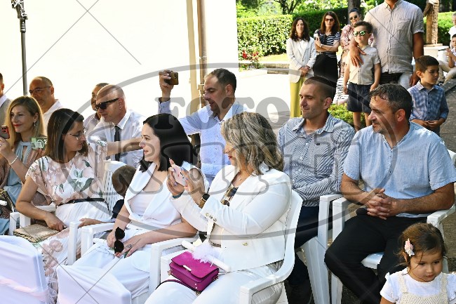Prva Pričest Njivice 2025 453 - FotoKurti
