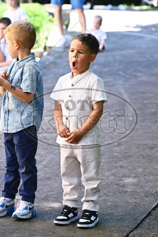 Prva Pričest Njivice 2025 454 - FotoKurti
