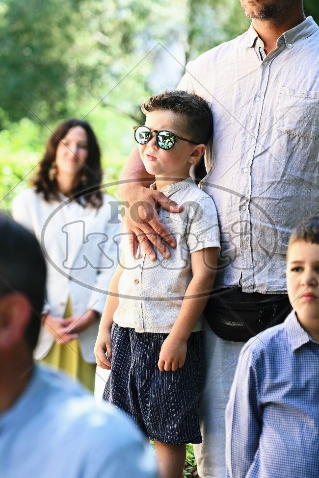 Prva Pričest Njivice 2025 460 - FotoKurti