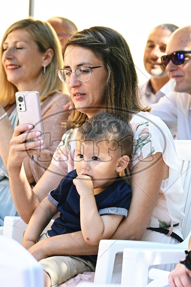 Prva Pričest Njivice 2025 461 - FotoKurti