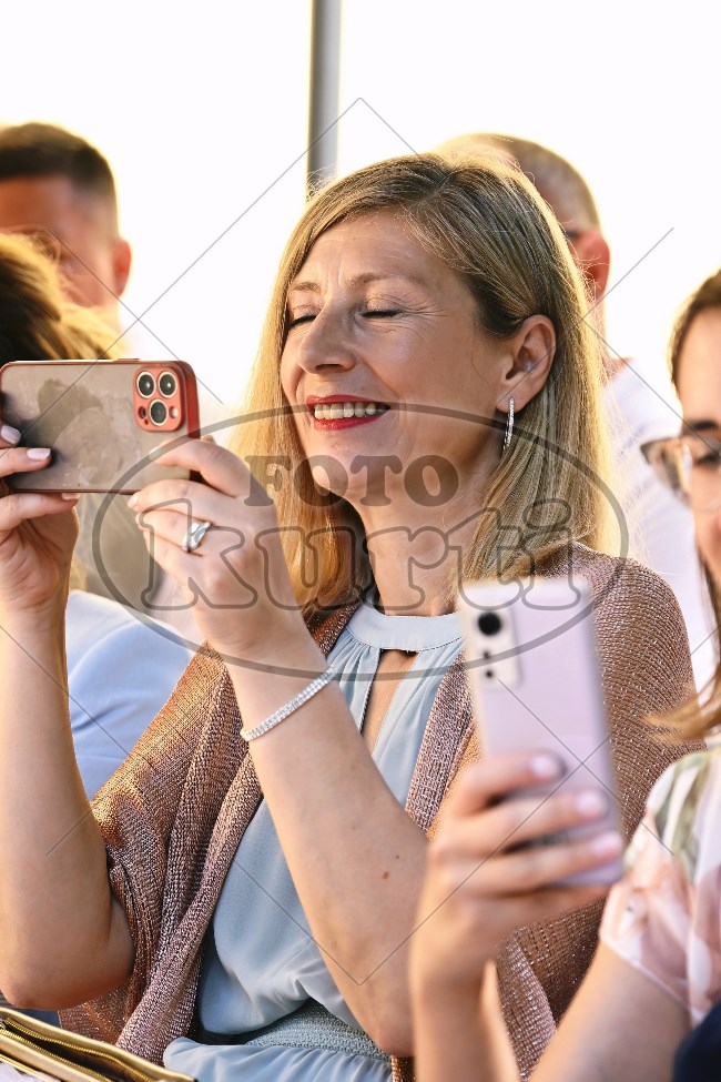 Prva Pričest Njivice 2025 462 - FotoKurti