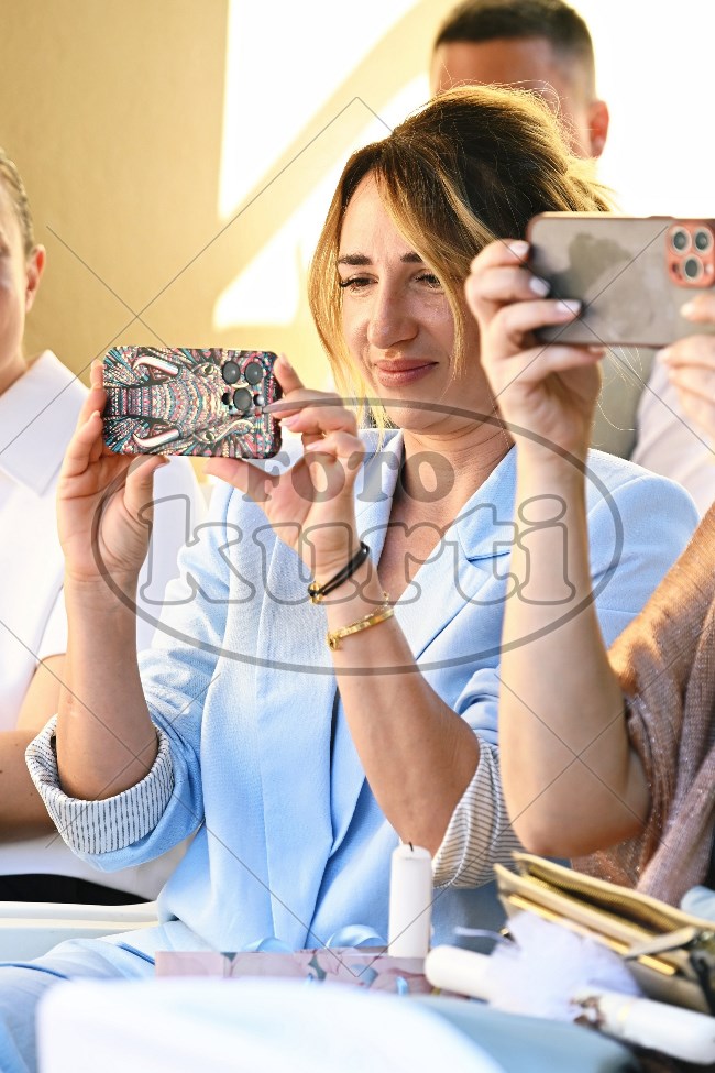 Prva Pričest Njivice 2025 463 - FotoKurti
