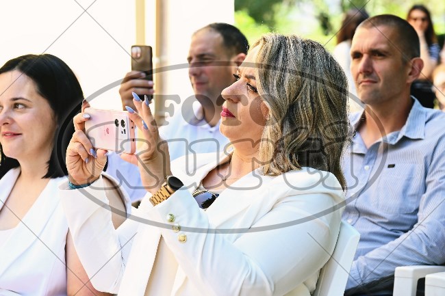 Prva Pričest Njivice 2025 466 - FotoKurti