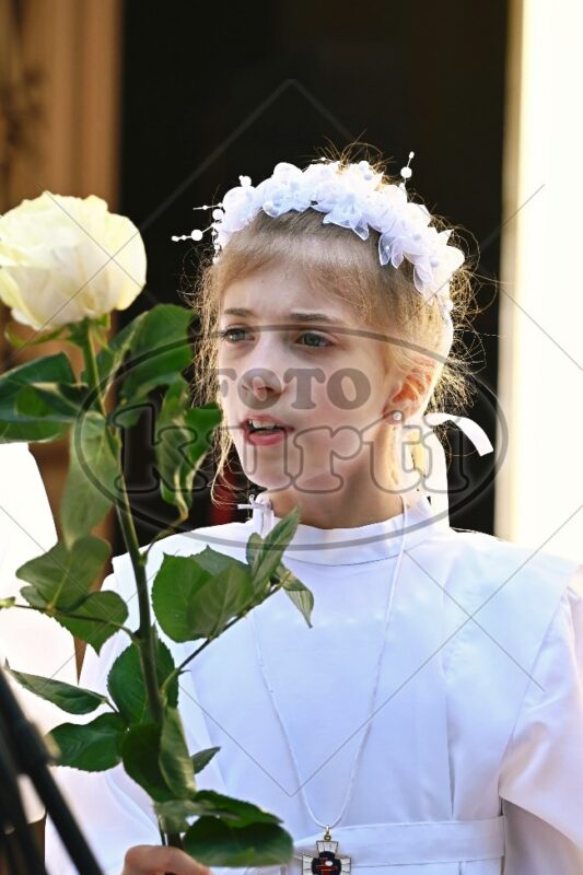Prva Pričest Njivice 2025 484 - FotoKurti