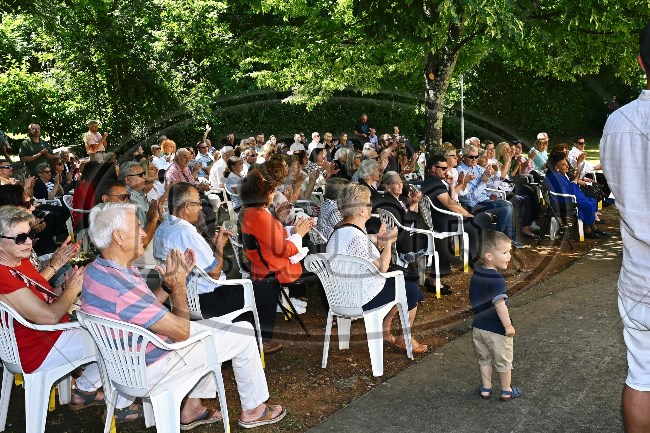 Prva Pričest Njivice 2025 508 - FotoKurti