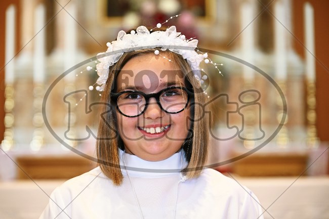 Prva Pričest Njivice 2025 592 - FotoKurti