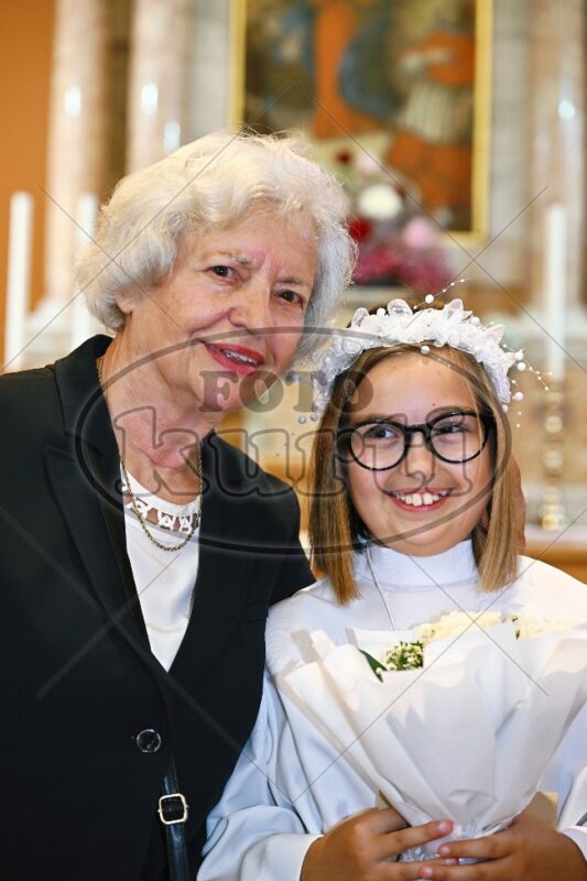 Prva Pričest Njivice 2025 614 - FotoKurti