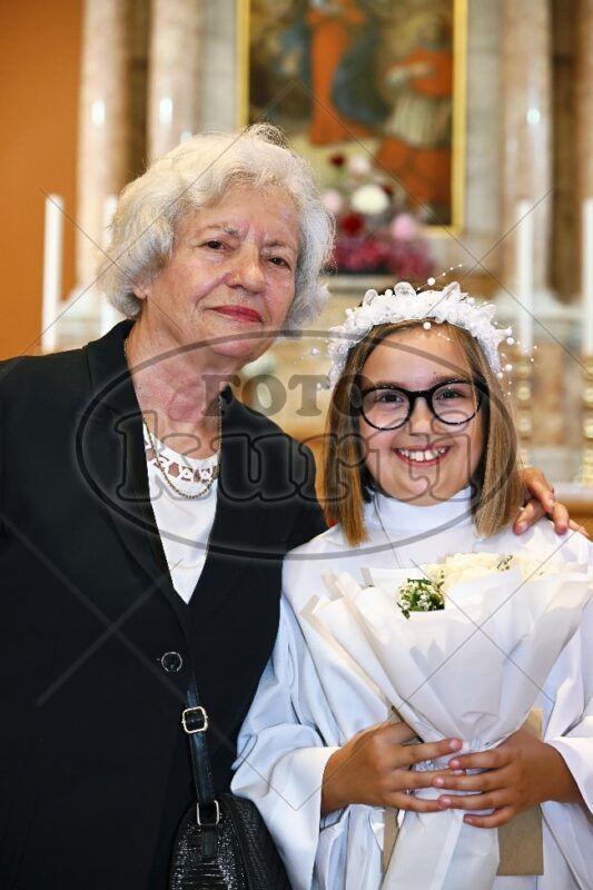 Prva Pričest Njivice 2025 615 - FotoKurti