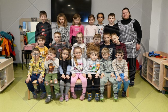 01 Vrticka skupina 3 - FotoKurti
