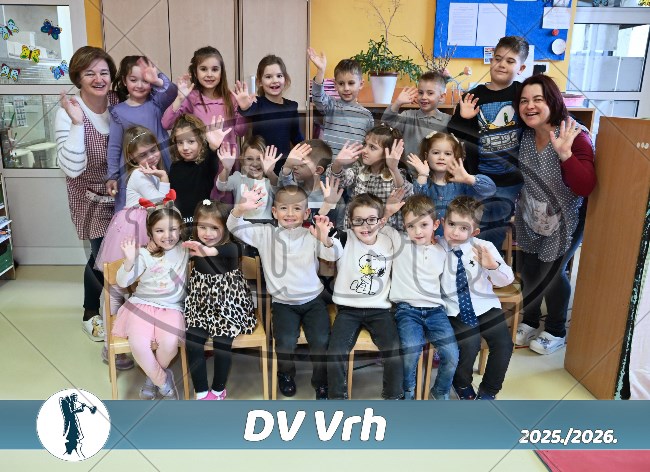 DV Vrh 10 - FotoKurti
